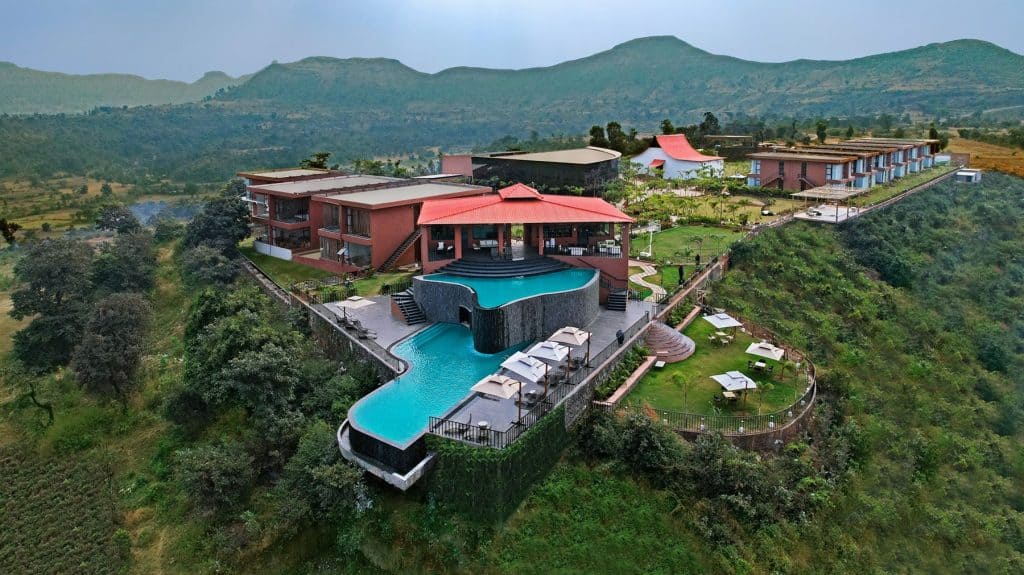 Unveiling The Fern Heaven on The Hills: A Tranquil Retreat by The Fern Hotels in Hatgad-Saputara 1 Unveiling The Fern Heaven on The Hills: A Tranquil Retreat by The Fern Hotels in Hatgad-Saputara