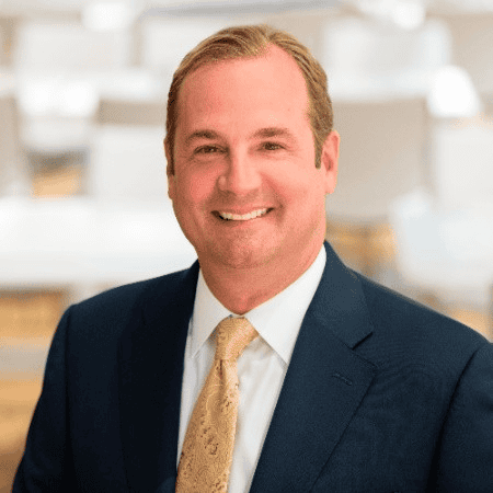 Marriott International marks strong record 2024 year in S Asia 2 Anthony Capuano, President and CEO, Marriott International