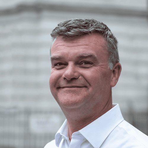 IHG Hotels opens 1st branded net zero carbon hotel 3 Tim Wheeldon, Founding Director, Zeal Hotels