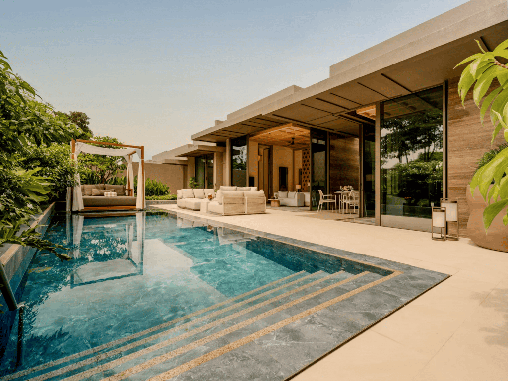 Raffles Hotels opens Raffles Sentosa Singapore 1 Raffles Hotels & Resorts announces the opening of Raffles Sentosa Singapore