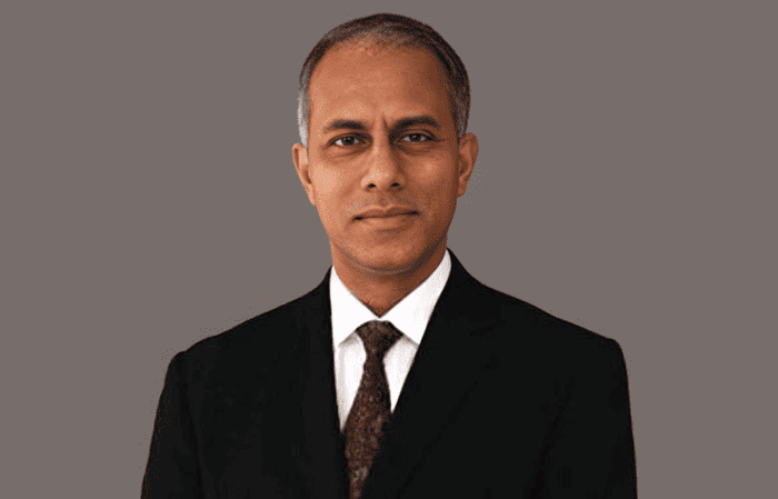 IHCL, HUL, and HHHF partner for youth through skill development 2 BP Biddappa, Executive Director and Chief People, Transformation and Sustainability Officer for HUL