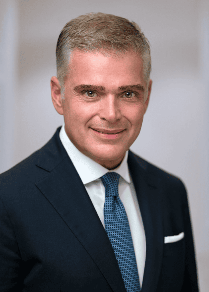 Raffles Hotels opens Raffles Sentosa Singapore 2 Omer Acar, CEO, Raffles Hotels & Resorts