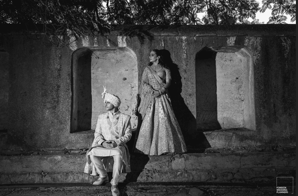 The Aisle Ahead: Foreign Wedding Planners on What’s Exciting in 2025 Weddings 1 Image Courtesy; Foreign Wedding Planners