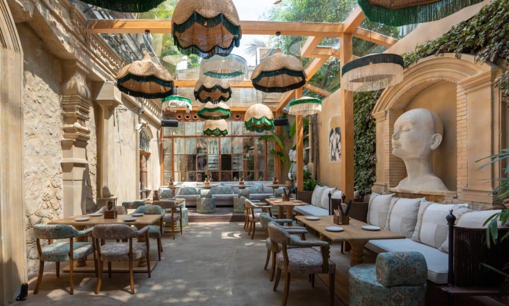 Stars Turn Entrepreneurs—Celebs Dominating Food, Fitness, and Beyond 2 one8 Commune (owned by Virat Kohli): Where Champion Spirit Meets Global Flavors