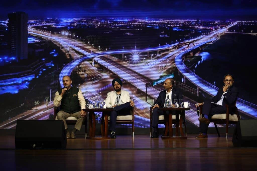 HVS ANAROCK HOPE 2025: From Incredible India to Irresistible India 19 India’s Hospitality Boom: Is It Sustainable? Nikhil Sharma, Managing Director and Area Senior Vice President, Radisson Hotel Group South Asia, Rahul Pandit, Managing Director & CEO, Advent Hotels International Limited
2. Samir MC, Managing Director, Fortune Park Hotels Ltd, Director, Maharaja Heritage Resort Ltd.
3. Vikramjit Singh, Chairman & Managing Director, ALIVAA Hotels & Resorts