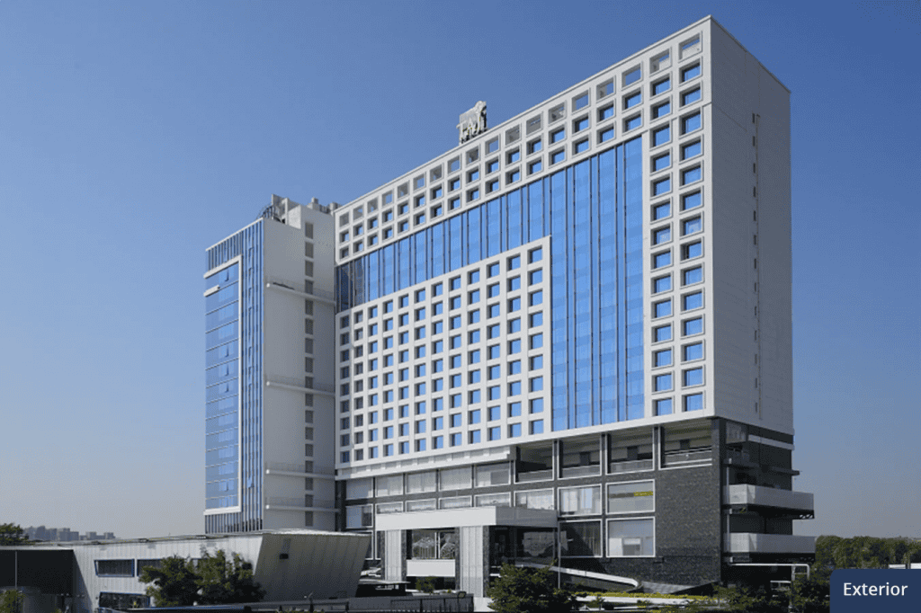 Sameer Kher joins Taj Skyline, Ahmedabad as the new F&B Director 2 Taj Skyline, Ahmedabad