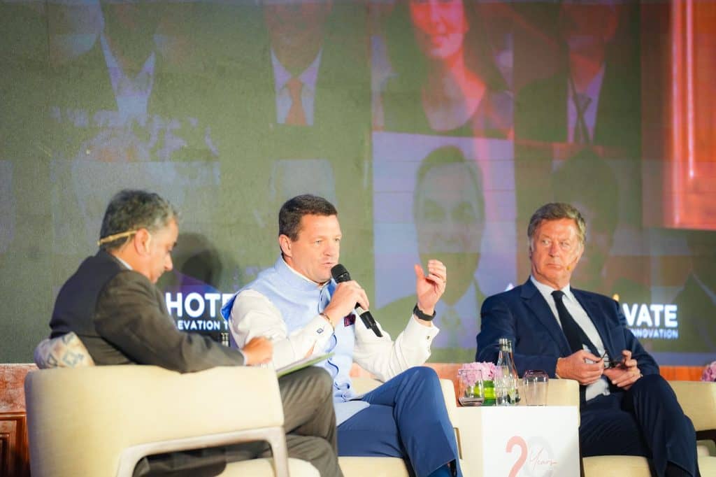 HICSA 2025: 20 Years – Past, Present & Prophecies 3 HICSA 2025: 20 Years – Past, Present & Prophecies