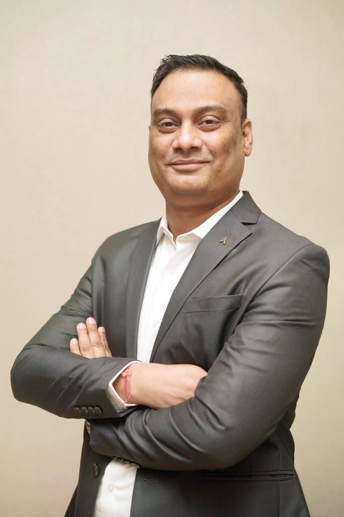Sandip Satange joins ibis Mumbai BKC as the new General Manager 1 Sandip Satange, General Manager, ibis Mumbai BKC