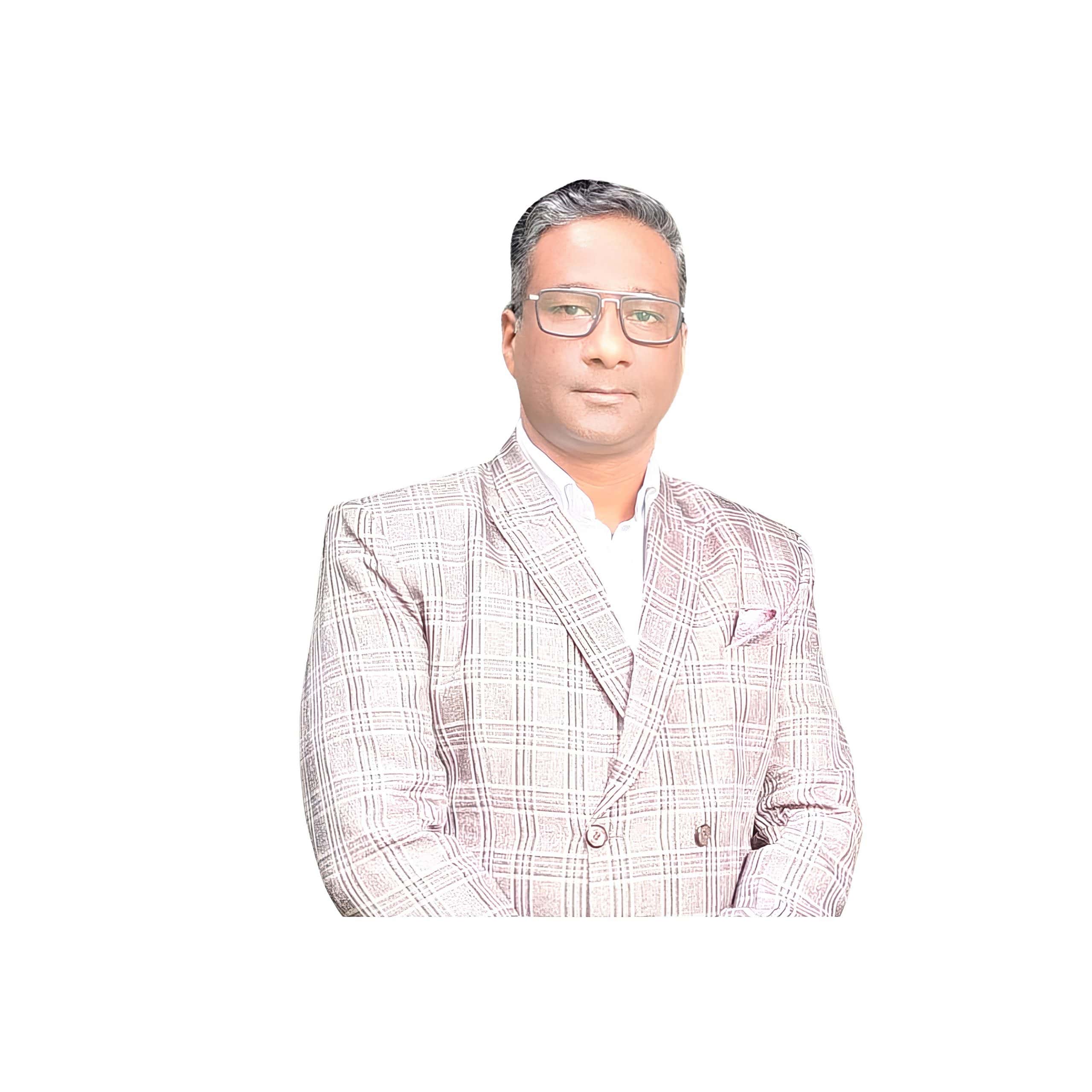 Samuel Singh Appointed General Manager at Hanric By Eight Continents Ikshana Luxe, Nainital 1 Samuel Singh, General Manager, Hanric By Eight Continents Ikshana Luxe