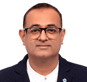Vineet Ratra Vineet Arora new Chief Operating Officer at Antara Cruises