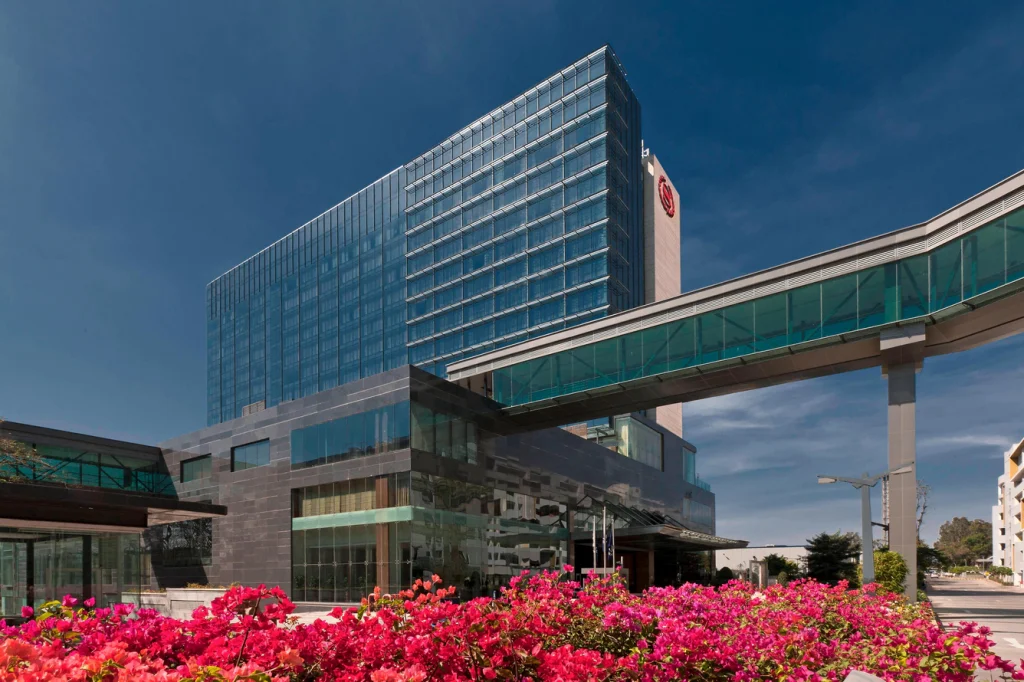 Gaurab Dey joins Sheraton Grand Bangalore Hotel at Brigade Gateway as new Director of Ops 2 Sheraton Grand Bangalore Hotel at Brigade Gateway