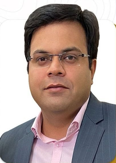 Dhruv Kapoor joins Eight Continents Hotels and Resorts as the new DOSM 1 Dhruv Kapoor, Director of Sales and Marketing, Eight Continents Hotels and Resorts