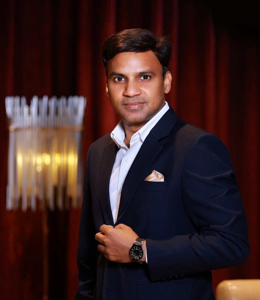 Mahesh Padala joins Courtyard by Marriott Madurai as the new General Manager 1 Mahesh Padala, General Manager, Courtyard by Marriott Madurai