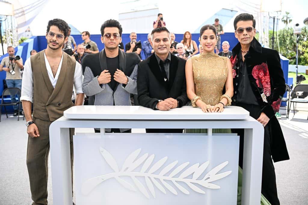 Madhya Pradesh-shot Film ‘Homebound’ Creates Buzz at Cannes Film Festival 1 Madhya Pradesh-shot Film ‘Homebound’ Creates Buzz at Cannes Film Festival