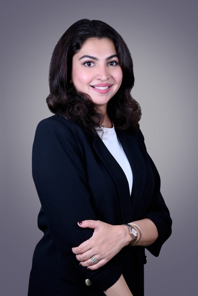 Aparna Anand joins One Rep Global as the new Head of Sales 1 Aparna Anand, Head of Sales, One Rep Global