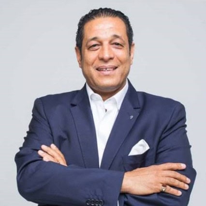 Fares Satli joins TIME Hotels as the new Director of Business Development 2 Mohamed Awadalla, CEO of TIME Hotels