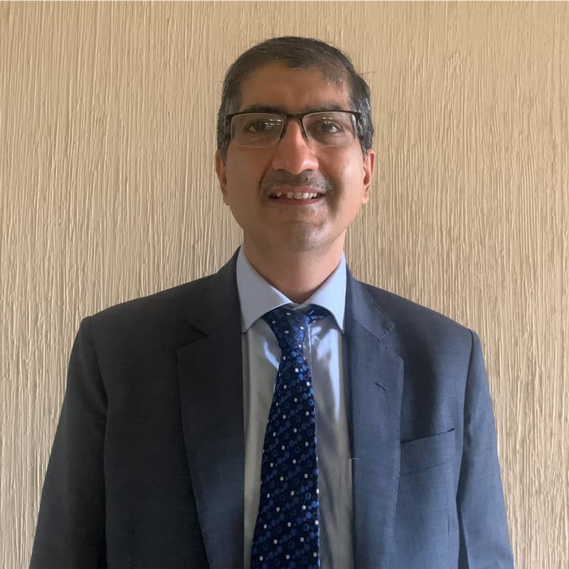 IHCL announces Financial Results for Q4 & Full Year FY 2024-25 4 Ankur Dalwani, Executive Vice President and Chief Financial Officer, IHCL