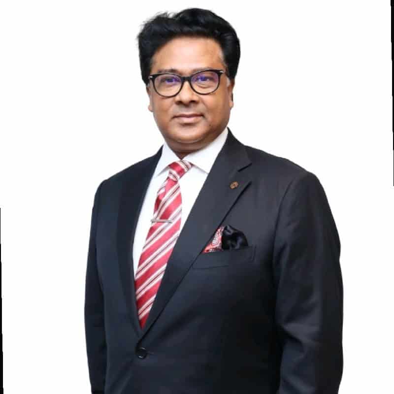 IHCL opens doors to Coral Pearl, Lakshadweep - IHCL SeleQtions, with 50-keys 2 Prabhat Verma, Executive Vice President - Operations, IHC
