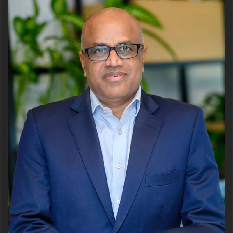 IndiGo and Adani Airports join hands to contribute to India’s growing role in global aviation 3 Arun Bansal, CEO, AAHL