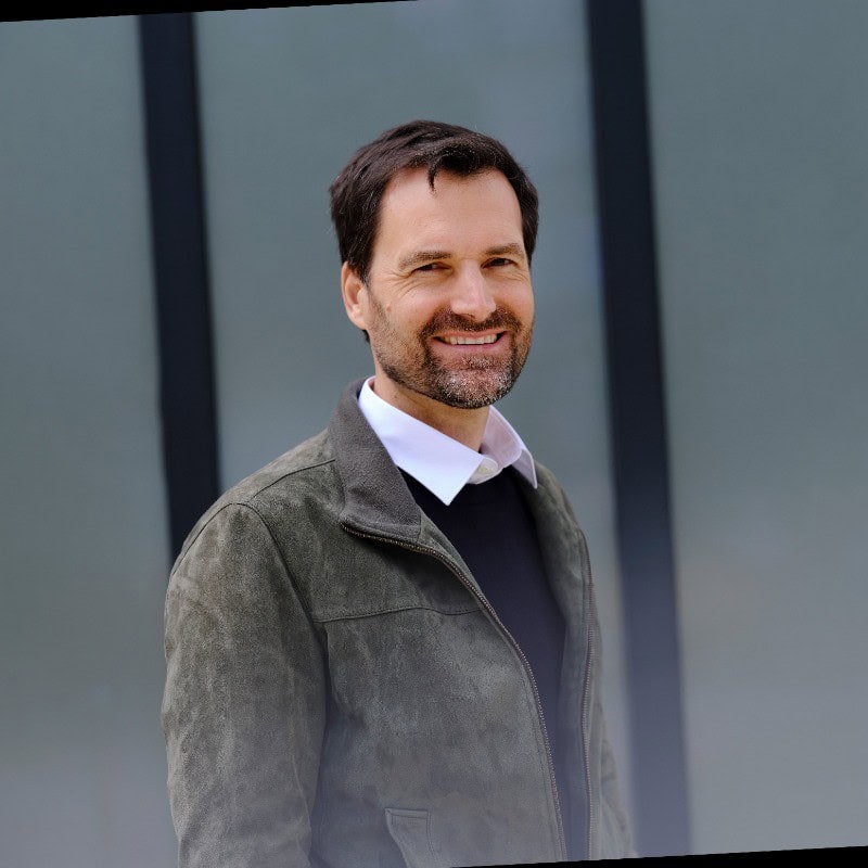 Gwendal Poullennec, International Director of the MICHELIN Guide