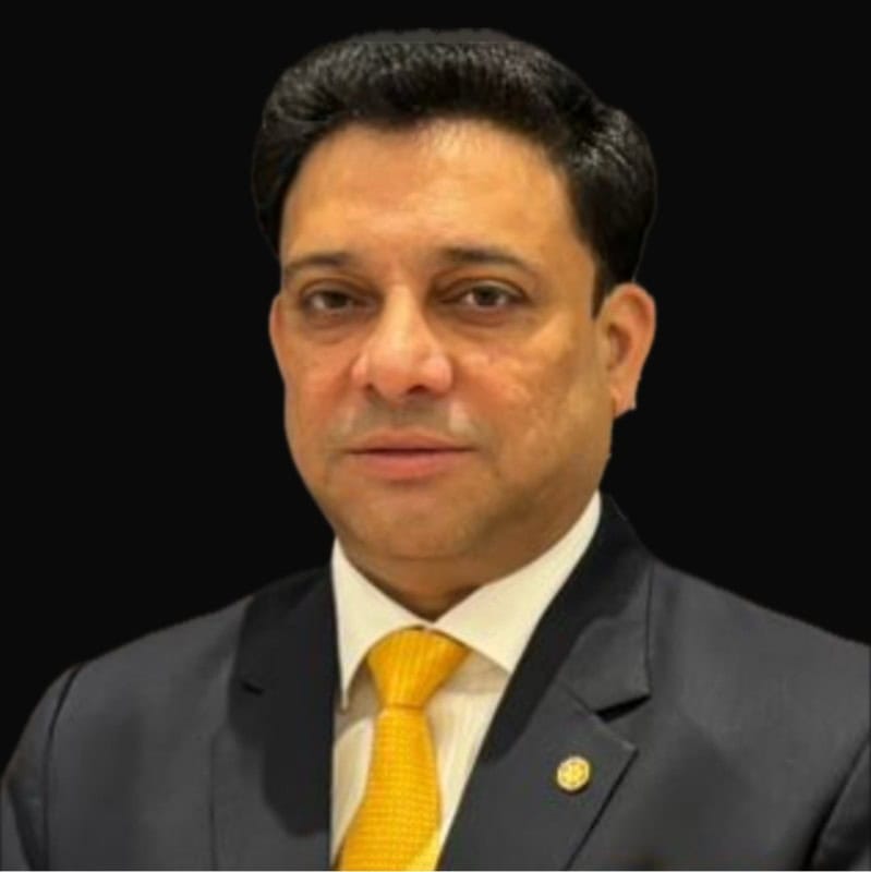IHCL steps into Alibaug, opens Taj Alibaug Resort & Spa, Maharashtra with 156-key 3 Ananth Gaddala, General Manager, Taj Alibaug Resort & Spa