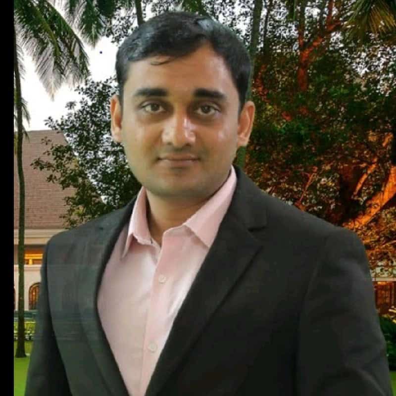 Prashant Tripathi joins Udaipur Marriott Hotel as the new DOSM 1 Prashant Tripathi, Director of Sales and Marketing, Udaipur Marriott Hotel