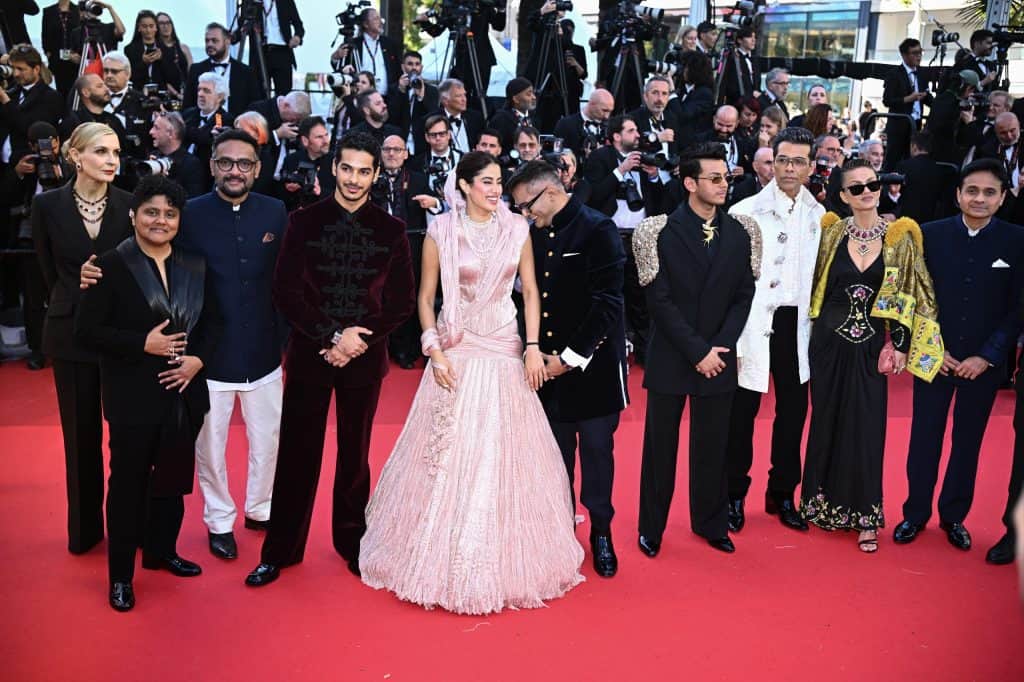 Madhya Pradesh-shot Film ‘Homebound’ Creates Buzz at Cannes Film Festival 2 Madhya Pradesh-shot Film ‘Homebound’ Creates Buzz at Cannes Film Festival