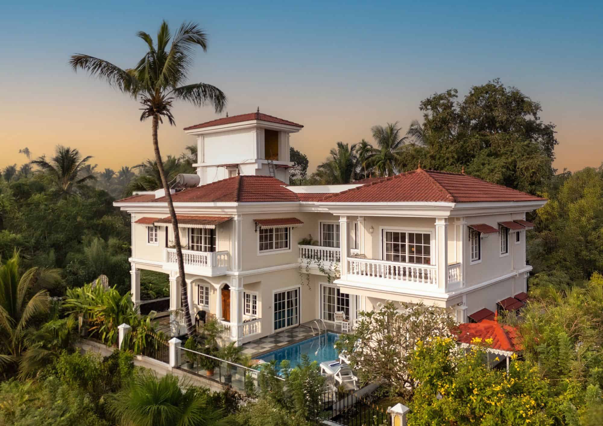 EkoStay Exceeds 150 Villas & Welcomes 1.5M Guests