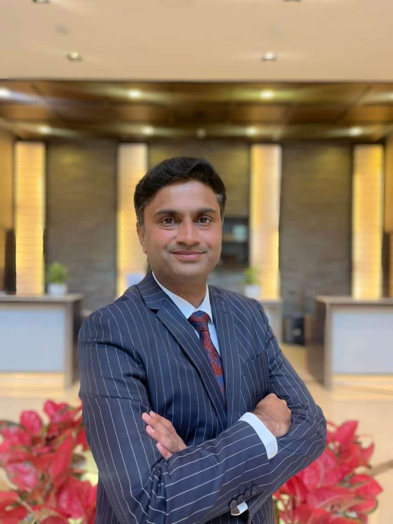 Four Points by Sheraton Hotel Pune strengthens leadership team with key appointments 17 Akshay Kulthe. Director of Sales, Four Points by Sheraton Hotel & Serviced Apartments Pune