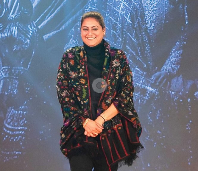 India’s Grand Weddings: Breathtaking Trends You Can’t Miss in 2025 6 Annika Talwar, Founder, The Wedding Network