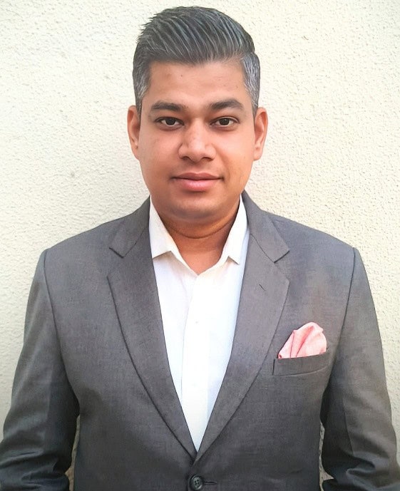Armaan Khan joins Hyatt Ahmedabad as the new Spa Manager 1 Armaan Khan, Spa Manager, Hyatt Ahmedabad