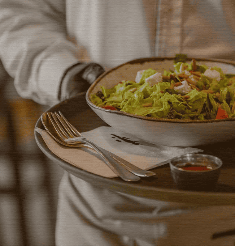 Discover Top Vegetarian-Friendly Restaurants in Saudi 3 Meals become a way to connect with the country’s hospitality, flavours, and evolving food culture.