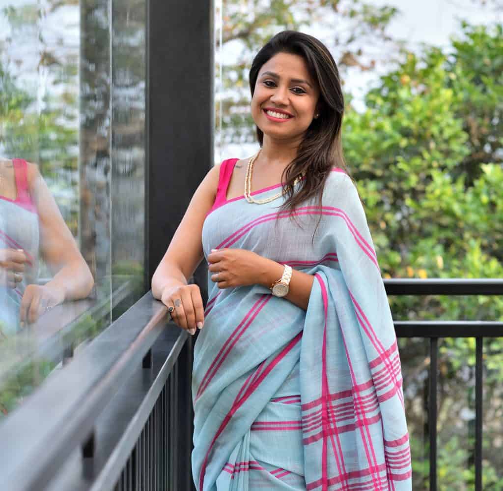 Bhavna Singh joins Holiday Inn Mumbai International Airport as the new DOSM 1 Bhavna Singh, Director of Sales and Marketing, Holiday Inn Mumbai International Airport