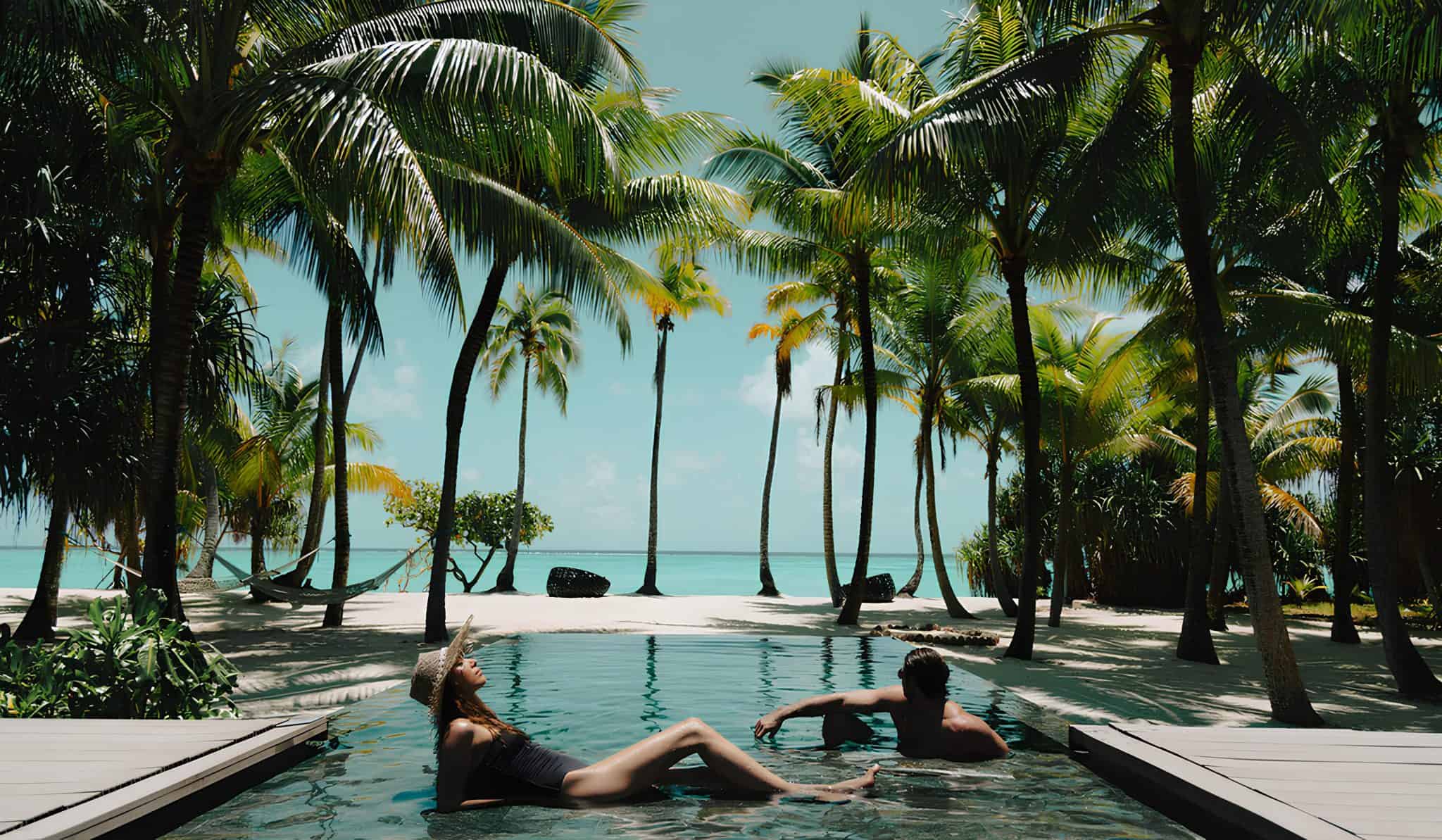 World’s Most Exclusive UltraLuxury Travel Experiences 2025