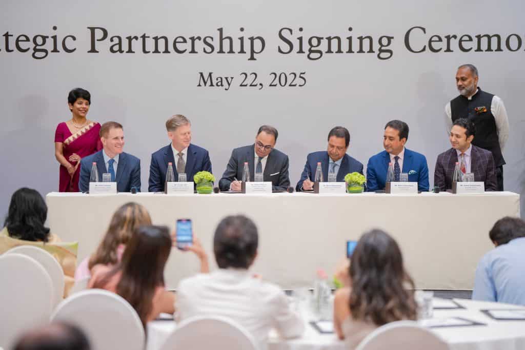 Series by Marriott: A Bold Bet on India’s High -Growth Hospitality Industry 1 Marriott International Announces Global Launch of New Regional Collection Brand: Series by Marriott
