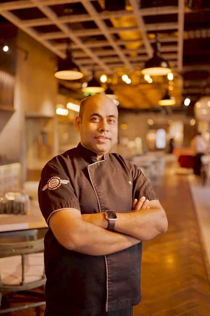 Chef Najrul Beg joins Hyatt Ahmedabad as the new Executive Chef 1 Chef Najrul Beg, Executive Chef, Hyatt Ahmedabad