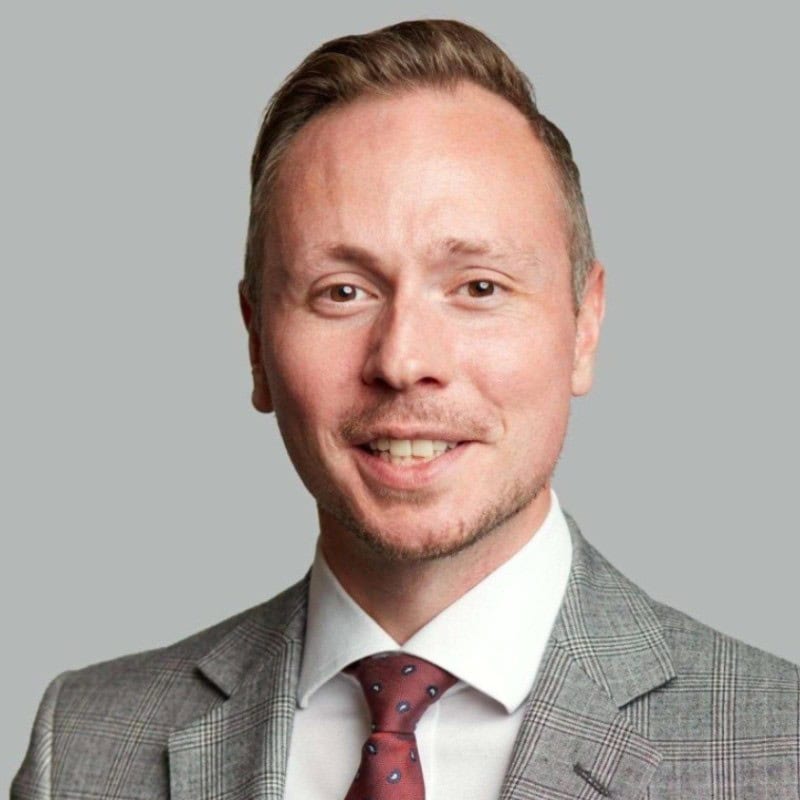 Chris Carter-Chapman, Event Director, RX's WTM London