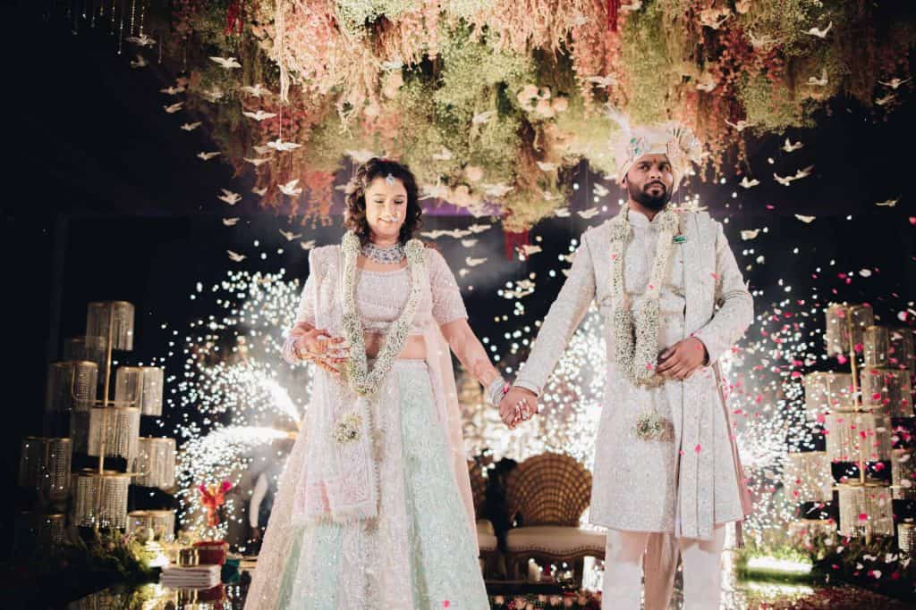 Unforgettable Weddings of 2025: Majestic Moments, Curated to Perfection 2 Momentum handles every aspect of wedding planning. (Image courtesy: Momentum Experiences and Events LLP) All about unforgettable weddings