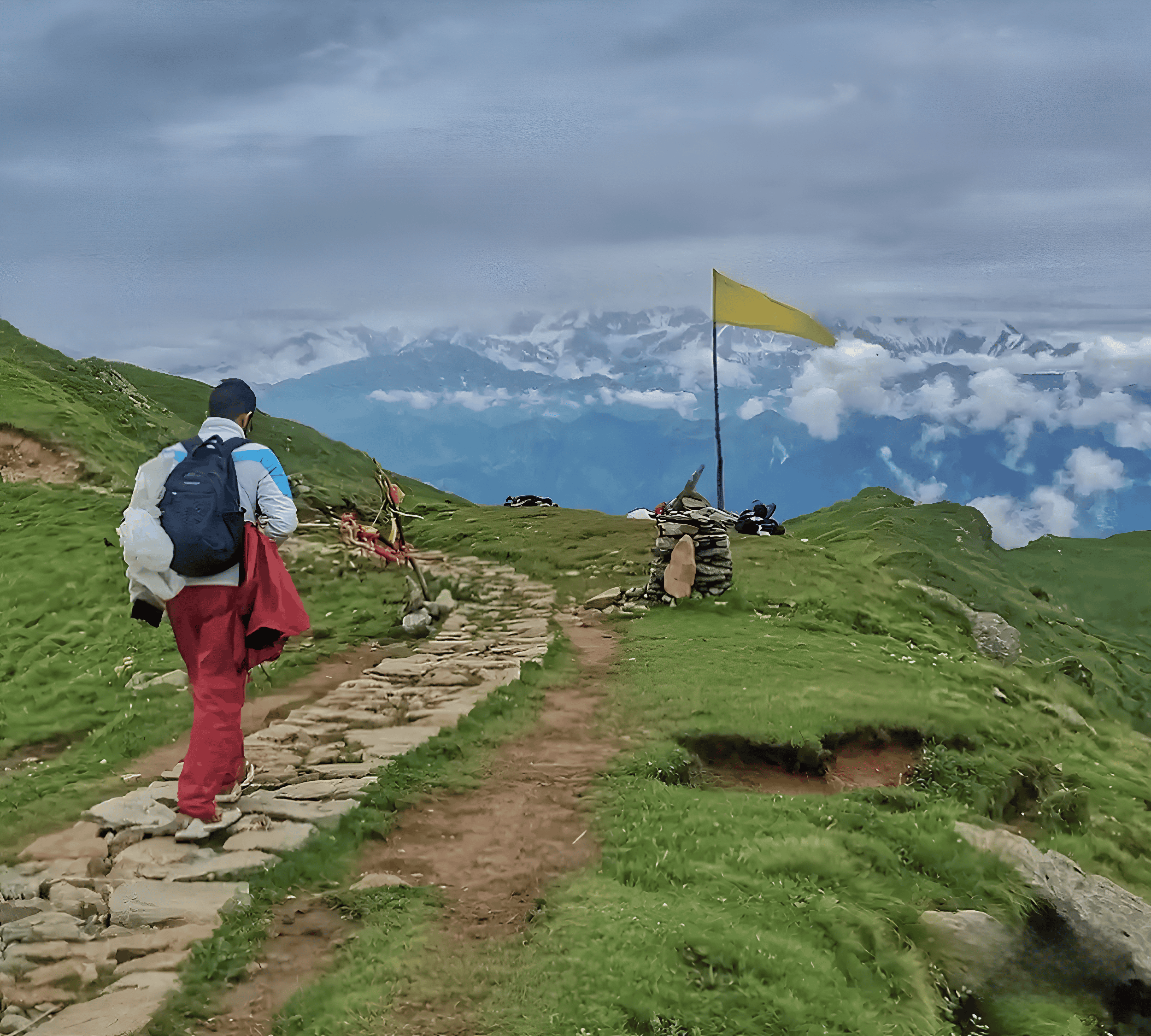 Sacred Journeys 2025: Spiritual Travel for the Curious Soul in India 2 The story behind Panch Kedar is as profound as it is symbolic.
sacred journeys