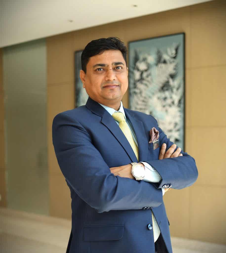 Courtyard by Marriott Shillong announces strategic leadership elevations 2 Deepak Kumar, Director of Finance, Courtyard by Marriott Shillong