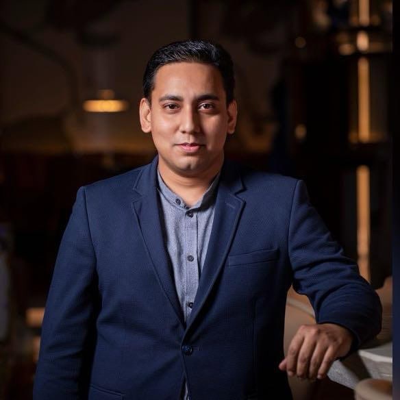 Ershad Mullick joins Park Hyatt Chennai as the new Director of Food & Beverage 1 Ershad Mullick, Director of Food & Beverage, Park Hyatt Chennai