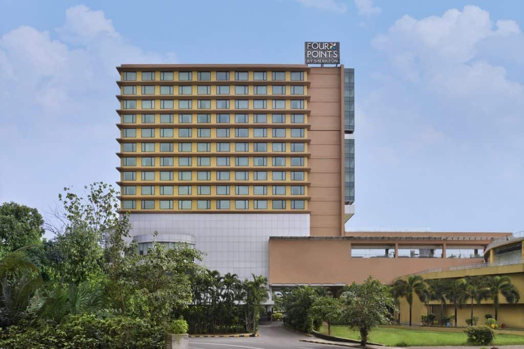 Chalet Hotels Limited reports strong Q4FY25 results 2 Chalet Hotels Limited reports strong Q4FY25 results: Four Points By Sheraton, Navi Mumbai
