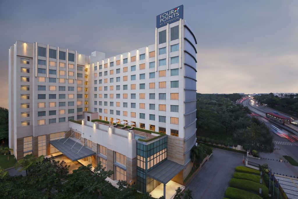Four Points by Sheraton Hotel Pune strengthens leadership team with key appointments 15 Four Points by Sheraton Hotel Pune strengthens leadership team with key appointments