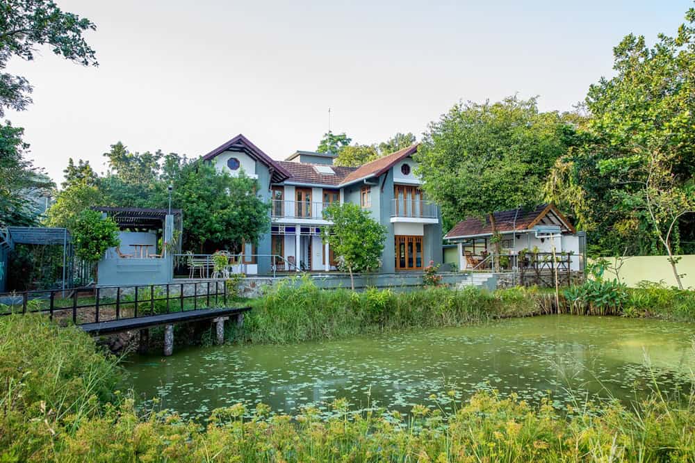 CGH Earth Saha unveils Hibiscus Villa: A private lakeside retreat on Vembanand Lake 20 CGH Earth Saha unveils Hibiscus Villa: A private lakeside retreat on Vembanand Lake