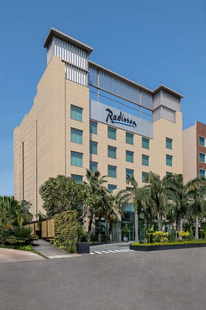 Rajni Balhara elevated to Rooms Division Manager at Radisson Hotel Sector 29, Gurugram 2 Radisson Hotel Sector 29, Gurugram