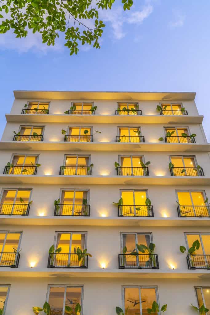 Minimalist Hotels announces multi-city expansion in India with 1000 keys under their wing 1 Minimalist Hotels announces multi-city expansion in India with 1000 keys under their wing