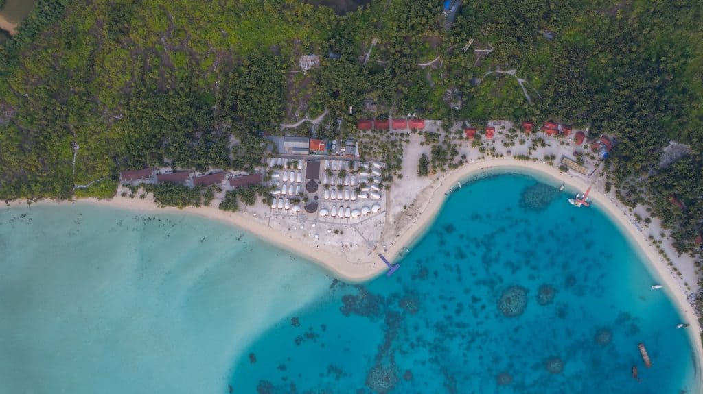 IHCL opens doors to Coral Pearl, Lakshadweep - IHCL SeleQtions, with 50-keys 1 IHCL opens doors to Coral Pearl, Lakshadweep - IHCL SeleQtions