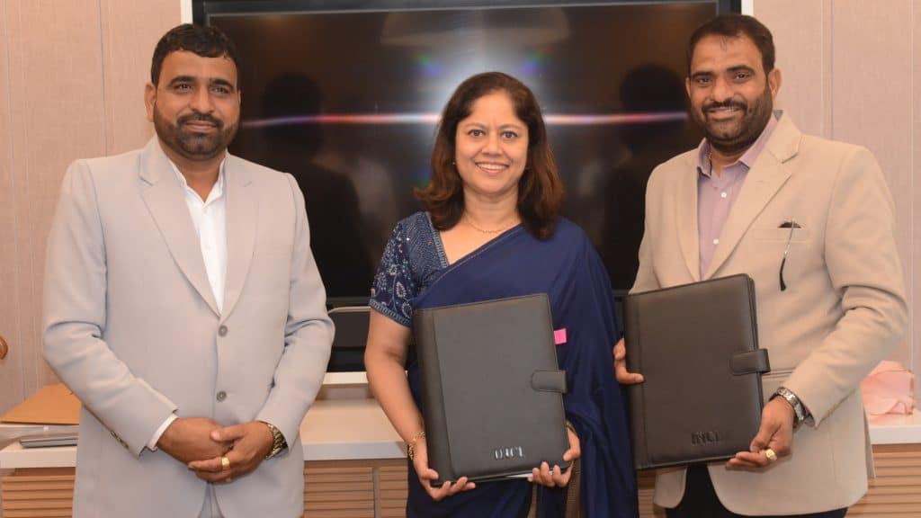 IHCL steps into Nathdwara, Rajasthan; Signs a Gateway Hotel 1 IHCL steps into Nathdwara, Rajasthan; Signs a Gateway Hotel
