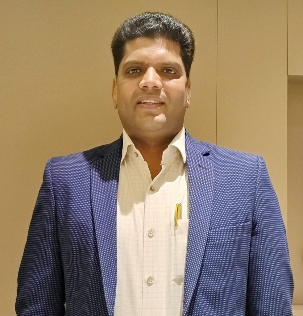 Devendra Singh joins Treat Hotels & Resorts as the new GM – Business Development 1 Devendra Singh, General Manager – Business Development, Treat Hotels & Resorts