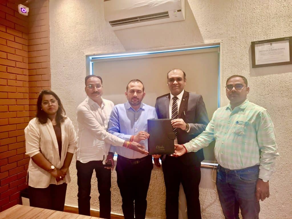 Clarks Safari to launch 100-Room Eco-Luxury Resort at Rewa Eco Park